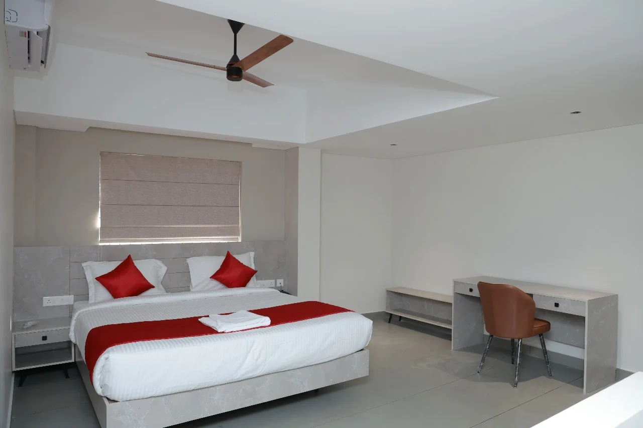 best hotel rooms in palakkad for family